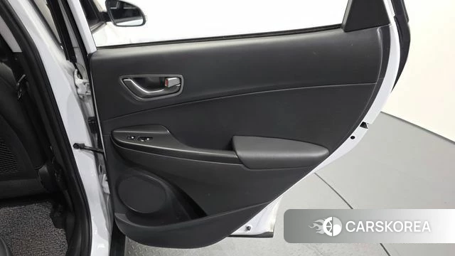 Hyundai Kona Electric id 5023254 из Кореи 17
