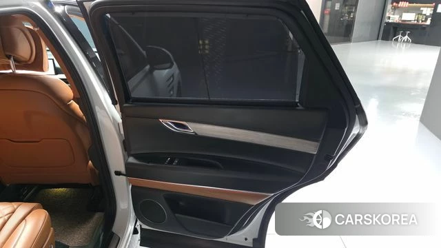 Genesis GV80 id 5026737 из Кореи 17
