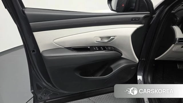 Hyundai The New Tucson Hybrid (NX4) id 4834173 из Кореи 17