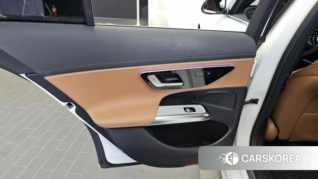 Mercedes-Benz E-Class W214 id 4934601 из Кореи 17