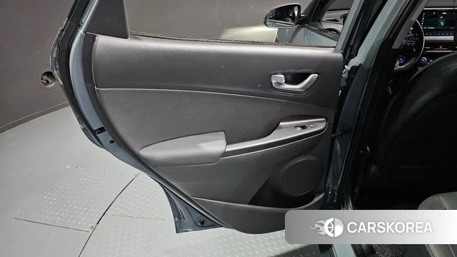 Hyundai The New Kona Hybrid id 4965845 из Кореи 17