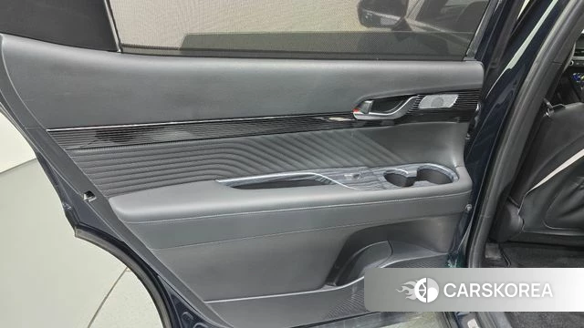 Hyundai The New Palisade id 4957985 из Кореи 17