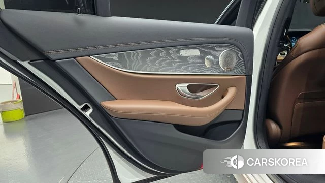 Mercedes-Benz E-Class W213 id 4991902 из Кореи 17