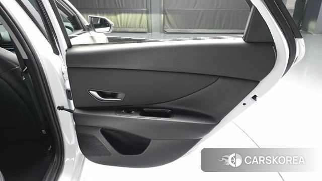 Hyundai The New Avante (CN7) id 4720138 из Кореи 17