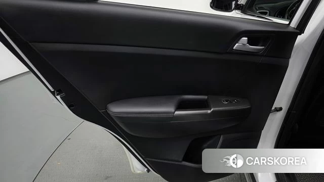 Kia Sportage 4th Generation id 5048688 из Кореи 17