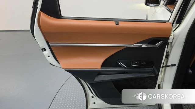 Ssangyong Torres id 5011461 из Кореи 17