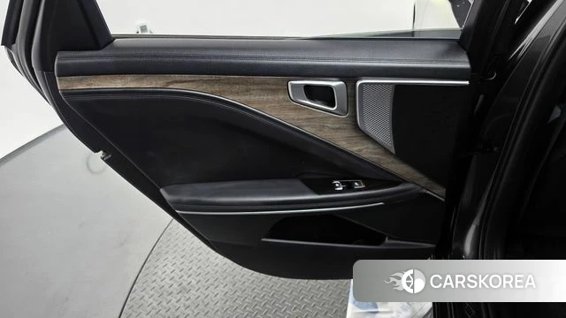 Kia K8 id 5022997 из Кореи 17