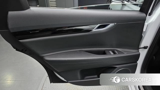 Genesis G80 (RG3) id 4992042 из Кореи 18