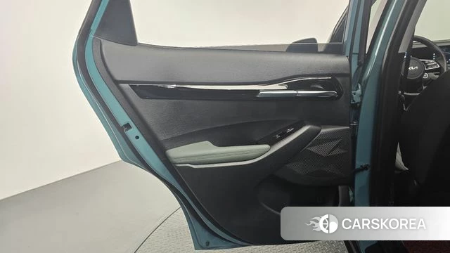 Kia The New Seltos id 4916195 из Кореи 17