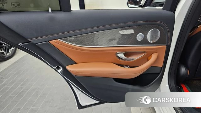 Mercedes-Benz E-Class W213 id 5035504 из Кореи 17