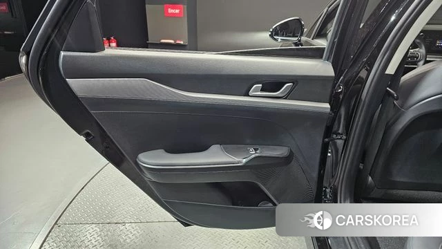 Kia K5 Hybrid 3rd Generation id 5046443 из Кореи 17