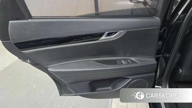 Genesis G80 (RG3) id 5053650 из Кореи 17