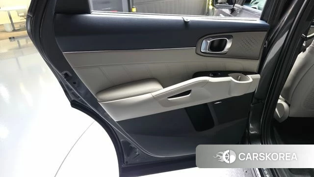 Kia The New Sorento 4th Generation id 5039580 из Кореи 17
