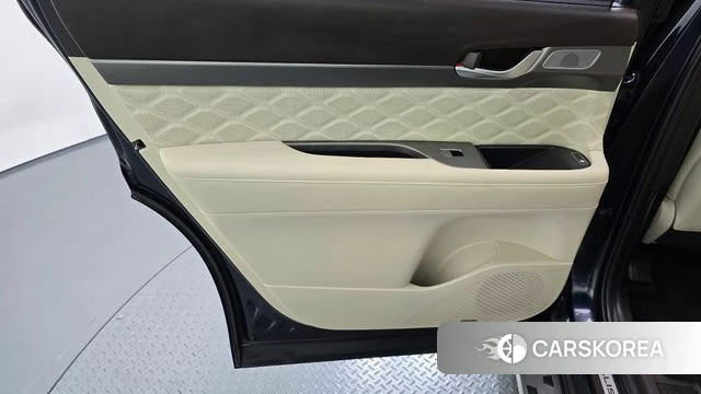 Hyundai Palisade id 5040742 из Кореи 17