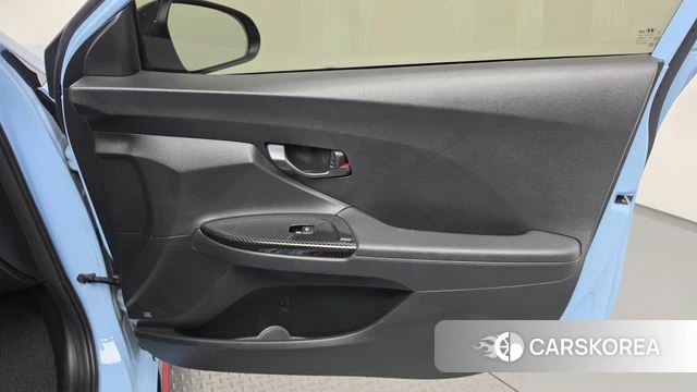 Hyundai Veloster (JS) id 5018899 из Кореи 17