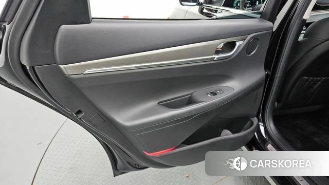 Hyundai The New Grandeur IG id 4981569 из Кореи 17
