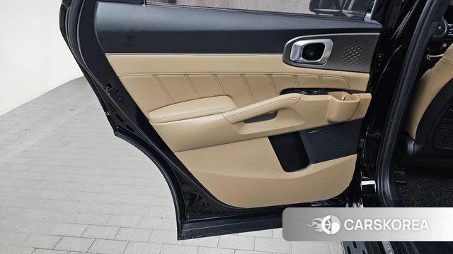 Kia The New Sorento 4th Generation id 4995801 из Кореи 17