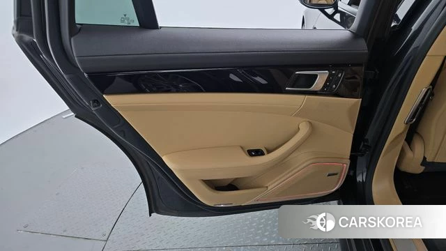 Porsche Panamera (971) id 4985786 из Кореи 17