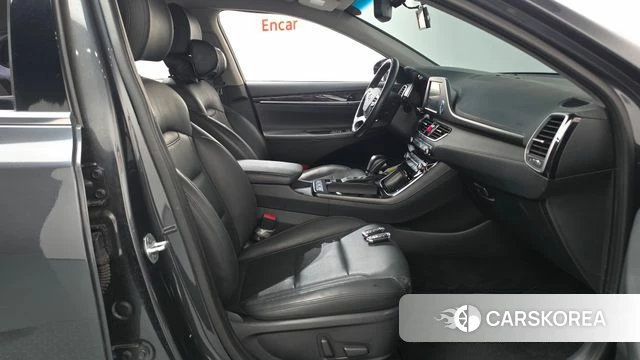Hyundai Grandeur IG id 4998762 из Кореи 17
