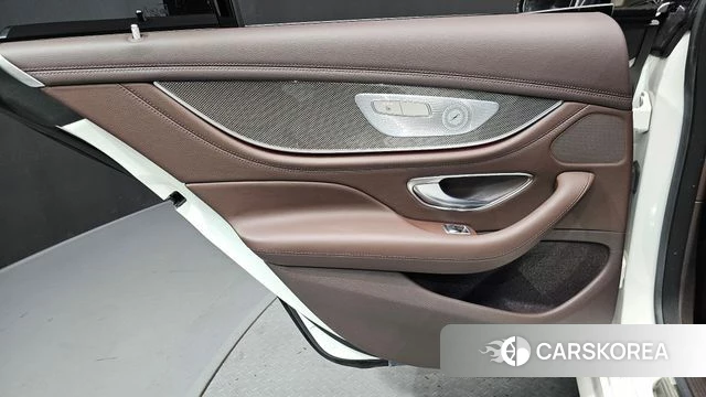 Mercedes-Benz CLS-Class C257 id 5003928 из Кореи 17
