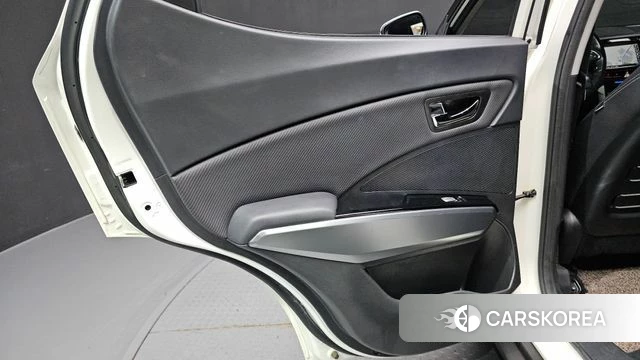 Ssangyong Tivoli Armor id 4952824 из Кореи 17