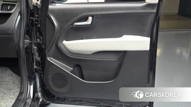Kia The New Kia Ray id 4985870 из Кореи 17