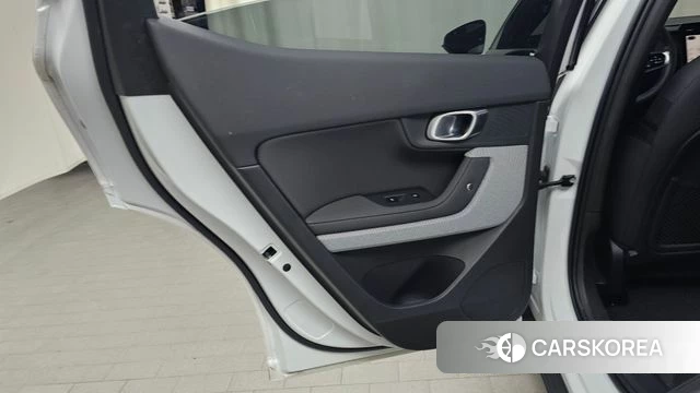 Polestar Polestar 2 id 4936184 из Кореи 17