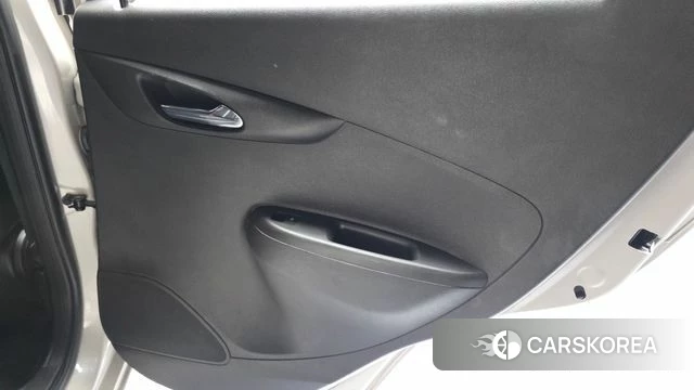 Chevrolet (GM Daewoo) The New Spark id 5004551 из Кореи 17
