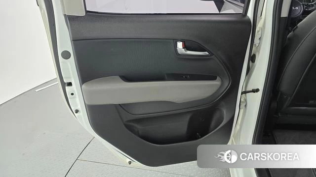 Kia The New Kia Ray id 5002403 из Кореи 17