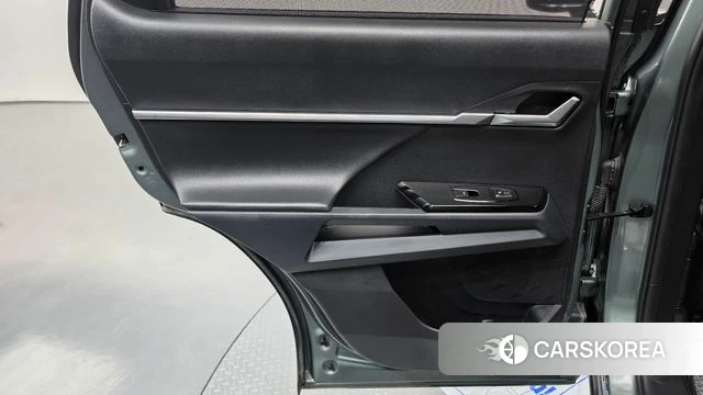 Ssangyong Torres id 5033907 из Кореи 17