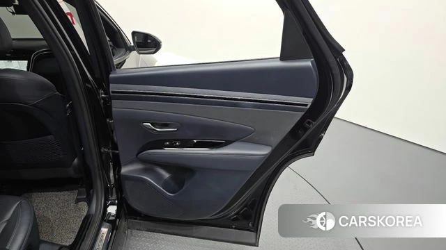 Hyundai Tucson (NX4) id 4992529 из Кореи 17