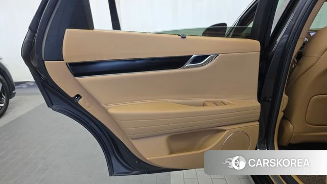Genesis G80 (RG3) id 4892767 из Кореи 17