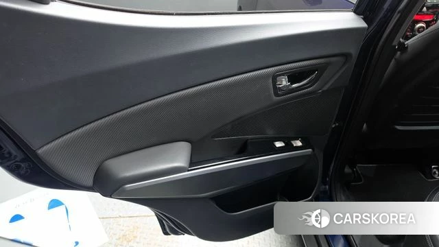 Ssangyong Tivoli Armor id 5048538 из Кореи 17