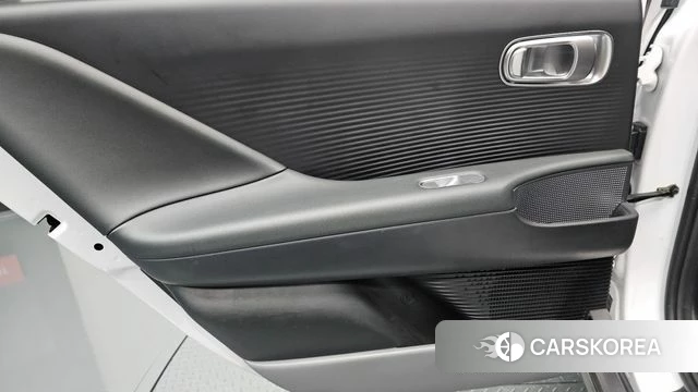 Hyundai Ionic 6 id 4661156 из Кореи 17