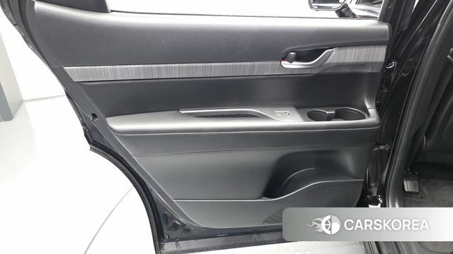 Hyundai The New Palisade id 4950382 из Кореи 17