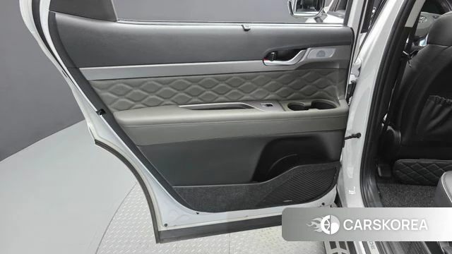 Hyundai Palisade id 4997381 из Кореи 17