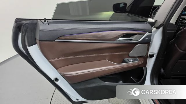BMW 6 Series GT (G32) id 4978297 из Кореи 17