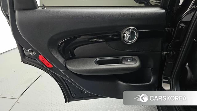 Mini Cooper Clubman id 4779721 из Кореи 17