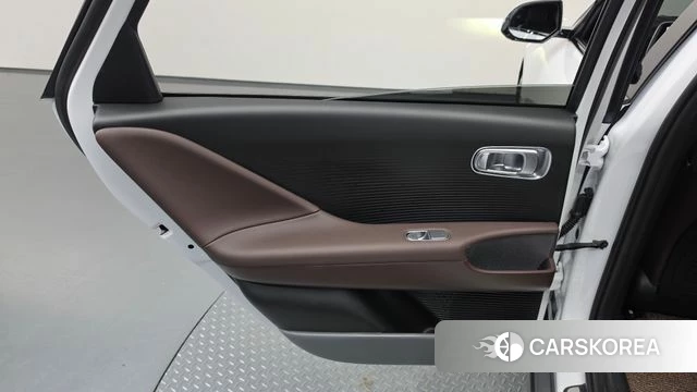 Hyundai Ionic 6 id 5011973 из Кореи 17