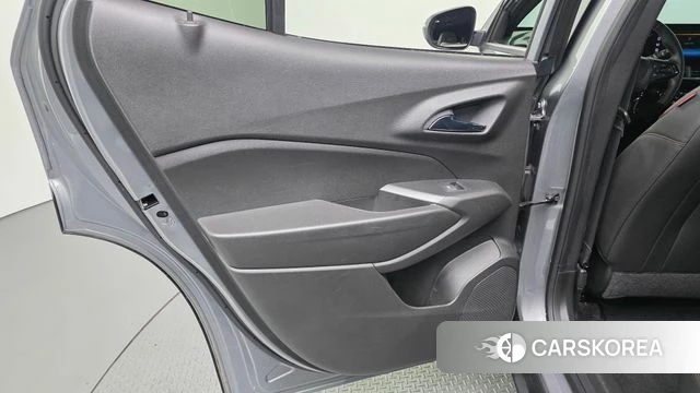 Chevrolet (GM Daewoo) Trax Crossover id 5026881 из Кореи 17