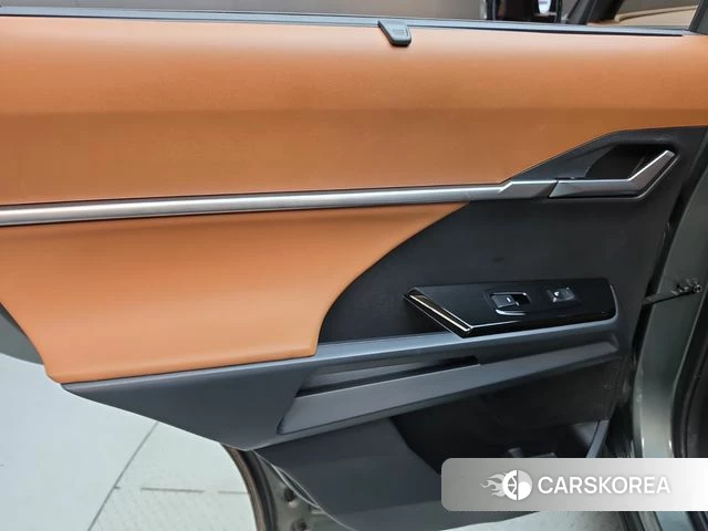 Ssangyong Torres id 4976055 из Кореи 17