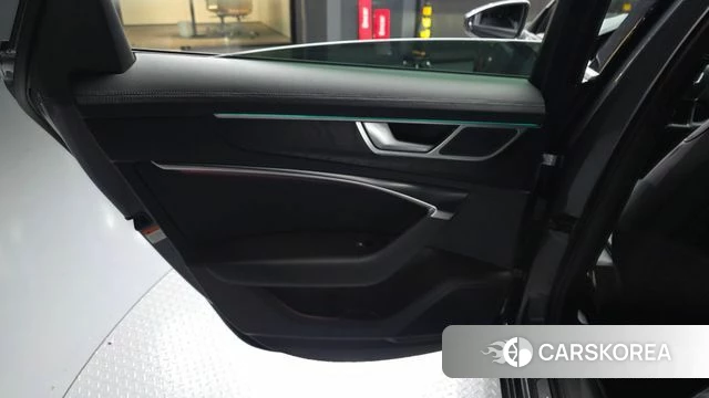 Audi A6 (C8) id 4966867 из Кореи 17