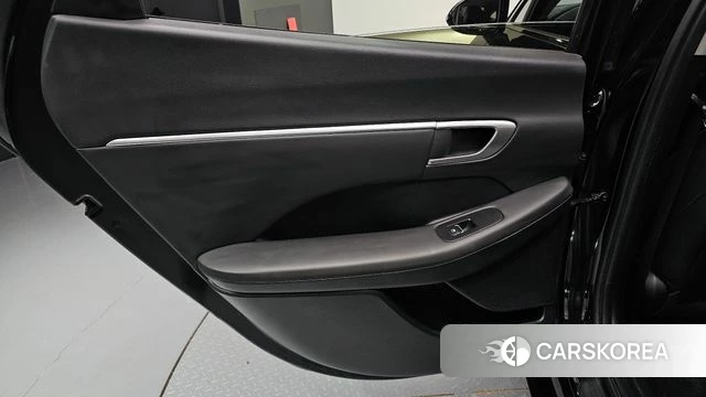 Hyundai Sonata (DN8) id 4784814 из Кореи 17