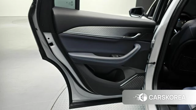 Renault Korea (Samsung) Grand Coleos id 4928292 из Кореи 17