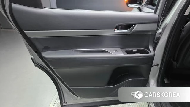 Hyundai The New Palisade id 4757419 из Кореи 17