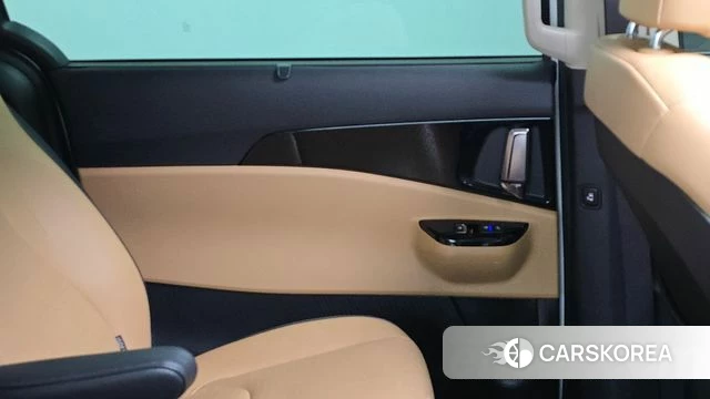 Kia Carnival 4th generation id 4855541 из Кореи 17