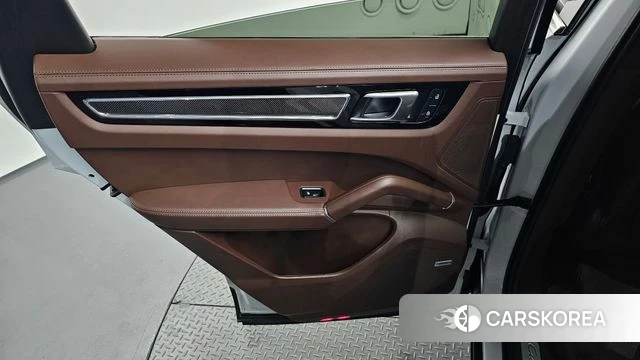 Porsche Cayenne (PO536) id 4566690 из Кореи 17