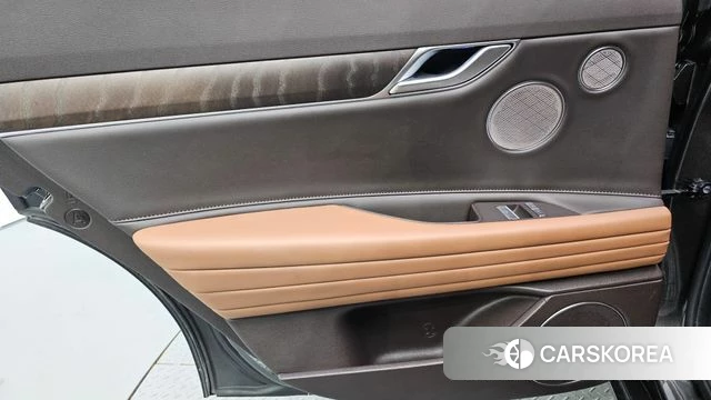 Genesis G80 (RG3) id 4951188 из Кореи 17