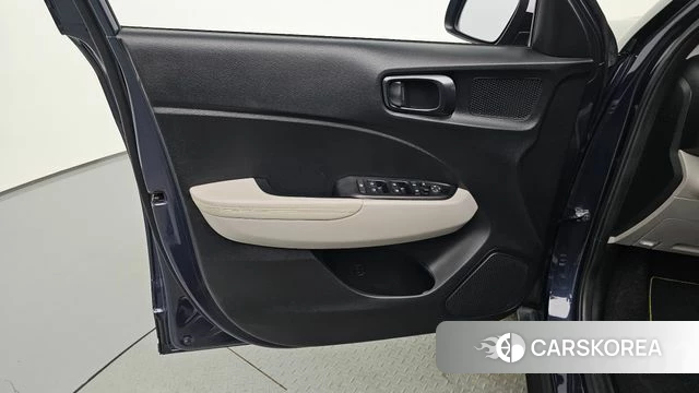 Hyundai Venue id 5027937 из Кореи 17