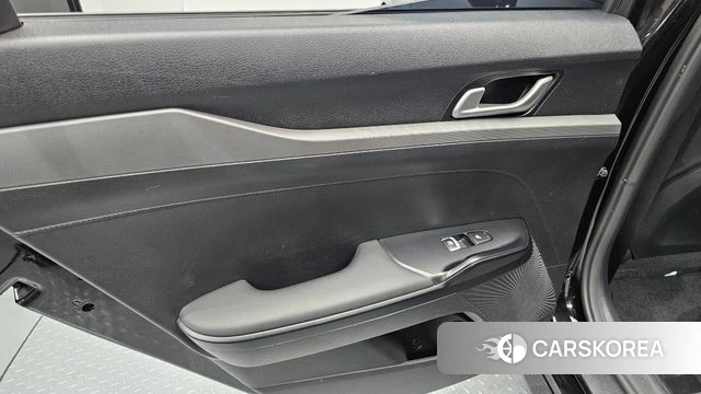 Kia The New K5 3rd generation id 5011041 из Кореи 17